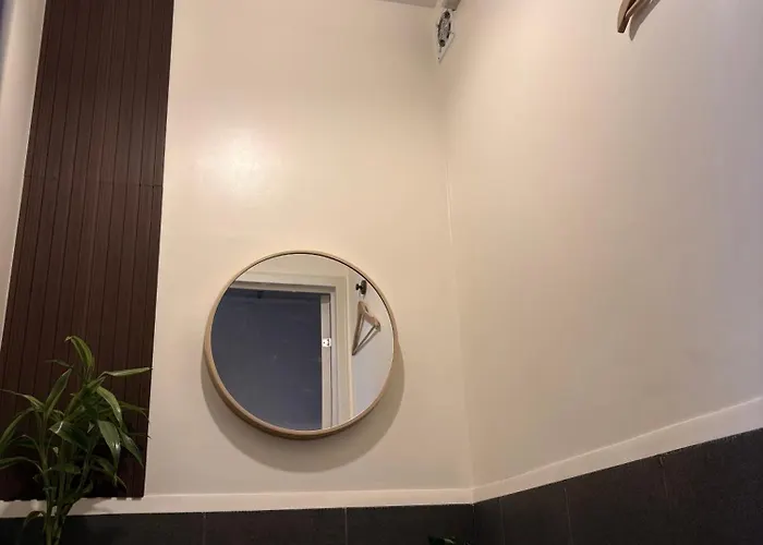 The Lunar Escape At Cubao Apartamento